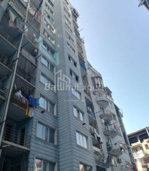Mieszkanie 1-комн 48 m² - Juriewskaja, Batumi