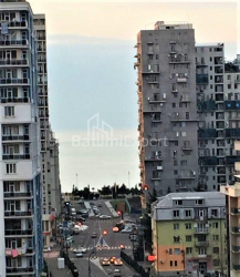 Mieszkanie 1-комн 40 m² - Juriewskaja, Batumi