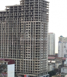 Mieszkanie 1-комн 40 m² - Juriewskaja, Batumi
