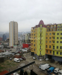 Mieszkanie 68 m² - David Agmashenebli, Batumi, Gruzja