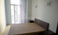 Mieszkanie 2-комн 56 m² - Szeryf Chimsziaszwili, Batumi
