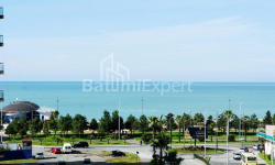 Mieszkanie 2-комн 56 m² - Szeryf Chimsziaszwili, Batumi