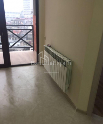 Mieszkanie 3-комн 54 m² - Ilja Czawczawadze, Batumi