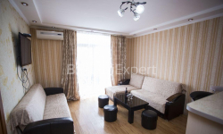 Mieszkanie 2-комн 47 m² - Szeryf Chimsziaszwili, Batumi