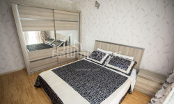 Mieszkanie 47 m² - Szeryf Chimsziaszwili, Batumi, Gruzja