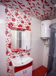 Mieszkanie 47 m² - Szeryf Chimsziaszwili, Batumi, Gruzja