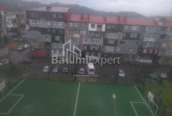 Mieszkanie 5-комн 120 m² - Juriewskaja, Batumi