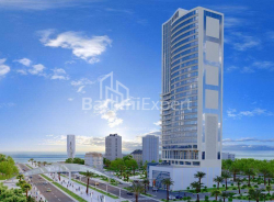 Mieszkanie 58 m² - Juriewskaja, Batumi, Gruzja