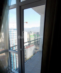 Mieszkanie 43 m² - Juriewskaja, Batumi, Gruzja