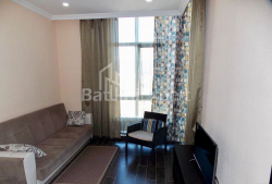 Mieszkanie 2-комн 43 m² - Juriewskaja, Batumi
