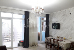 Mieszkanie 4-комн 88 m² - Michaił Lermontow, Batumi