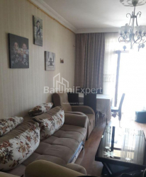 Mieszkanie 3-комн 70 m² - Juriewskaja, Batumi