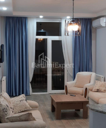 Mieszkanie 2-комн 51 m² - Tbel-Abuseridze, Batumi
