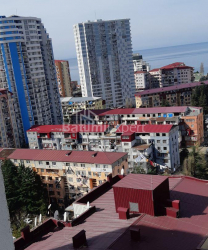 Mieszkanie 51 m² - Tbel-Abuseridze, Batumi, Gruzja