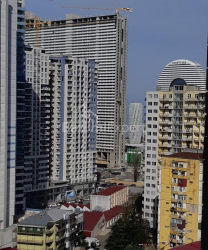 Mieszkanie 51 m² - Tbel-Abuseridze, Batumi, Gruzja