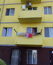 Mieszkanie 2-комн 40 m² - Juriewskaja, Batumi