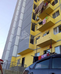 Mieszkanie 2-комн 40 m² - Juriewskaja, Batumi
