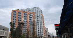 Mieszkanie 3-комн 56 m² - Aleksandra Puszkin, Batumi