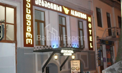 Mieszkanie 210 m² - Nikołoz Barataszwili, Batumi, Gruzja