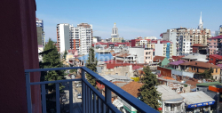 Mieszkanie 62 m² - Ilja Czawczawadze, Batumi, Gruzja