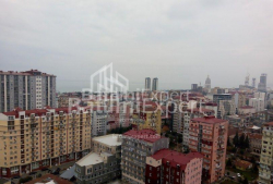 Mieszkanie 30 m² - Tbel-Abuseridze, Batumi, Gruzja