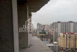 Mieszkanie 1-комн 30 m² - Tbel-Abuseridze, Batumi