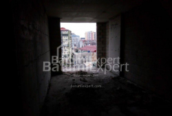 Mieszkanie 1-комн 30 m² - Tbel-Abuseridze, Batumi