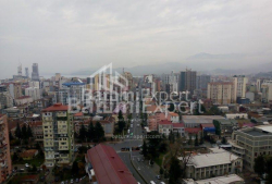 Mieszkanie 30 m² - Tbel-Abuseridze, Batumi, Gruzja