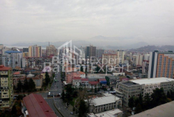 Mieszkanie 1-комн 30 m² - Tbel-Abuseridze, Batumi