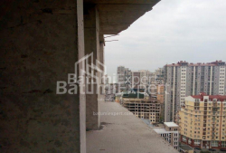 Mieszkanie 30 m² - Tbel-Abuseridze, Batumi, Gruzja