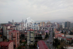 Mieszkanie 30 m² - Tbel-Abuseridze, Batumi, Gruzja