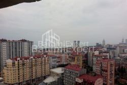 Mieszkanie 1-комн 30 m² - Tbel-Abuseridze, Batumi