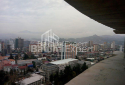 Mieszkanie 30 m² - Tbel-Abuseridze, Batumi, Gruzja
