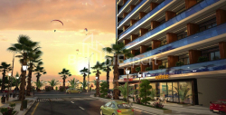 Mieszkanie 45-комн 201 m² - Juriewskaja, Batumi