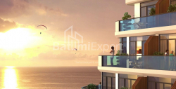 Mieszkanie 45-комн 201 m² - Juriewskaja, Batumi