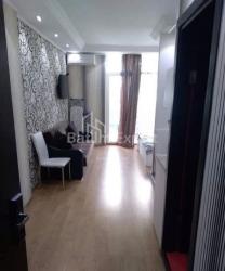 Mieszkanie 2-комн 33 m² - Juriewskaja, Batumi
