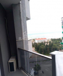 Mieszkanie 2-комн 33 m² - Juriewskaja, Batumi