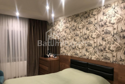 Mieszkanie 80 m² - Jusuf Kobaladze, Batumi, Gruzja