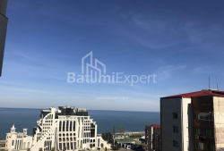 Mieszkanie 3-комн 80 m² - Jusuf Kobaladze, Batumi