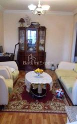 Mieszkanie 2-комн 36 m² - Juriewskaja, Batumi