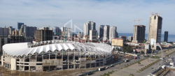 Mieszkanie 3-комн 77 m² - Juriewskaja, Batumi
