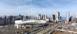 Mieszkanie 3-комн 77 m² - Juriewskaja, Batumi