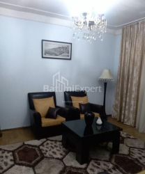 Mieszkanie 3-комн 68 m² - Juriewskaja, Batumi