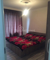 Mieszkanie 1-комн 35 m² - Aleksandra Puszkin, Batumi