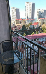 Mieszkanie 1-комн 30 m² - Juriewskaja, Batumi