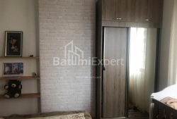 Mieszkanie 58 m² - Ilja Czawczawadze, Batumi, Gruzja