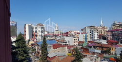 Mieszkanie 3-комн 60 m² - Ilja Czawczawadze, Batumi