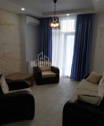 Mieszkanie 2-комн 41 m² - Tbel-Abuseridze, Batumi