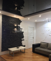 Mieszkanie 4-комн 115 m² - Tbel-Abuseridze, Batumi