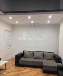 Mieszkanie 115 m² - Tbel-Abuseridze, Batumi, Gruzja